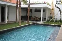 Hotel Ranadi Villa Seminyak