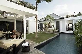 **** Hotel Ranadi Villa Seminyak  Indonesia