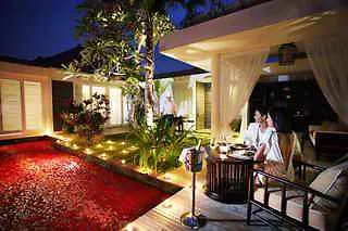 Ranadi Villa Seminyak Hotel
